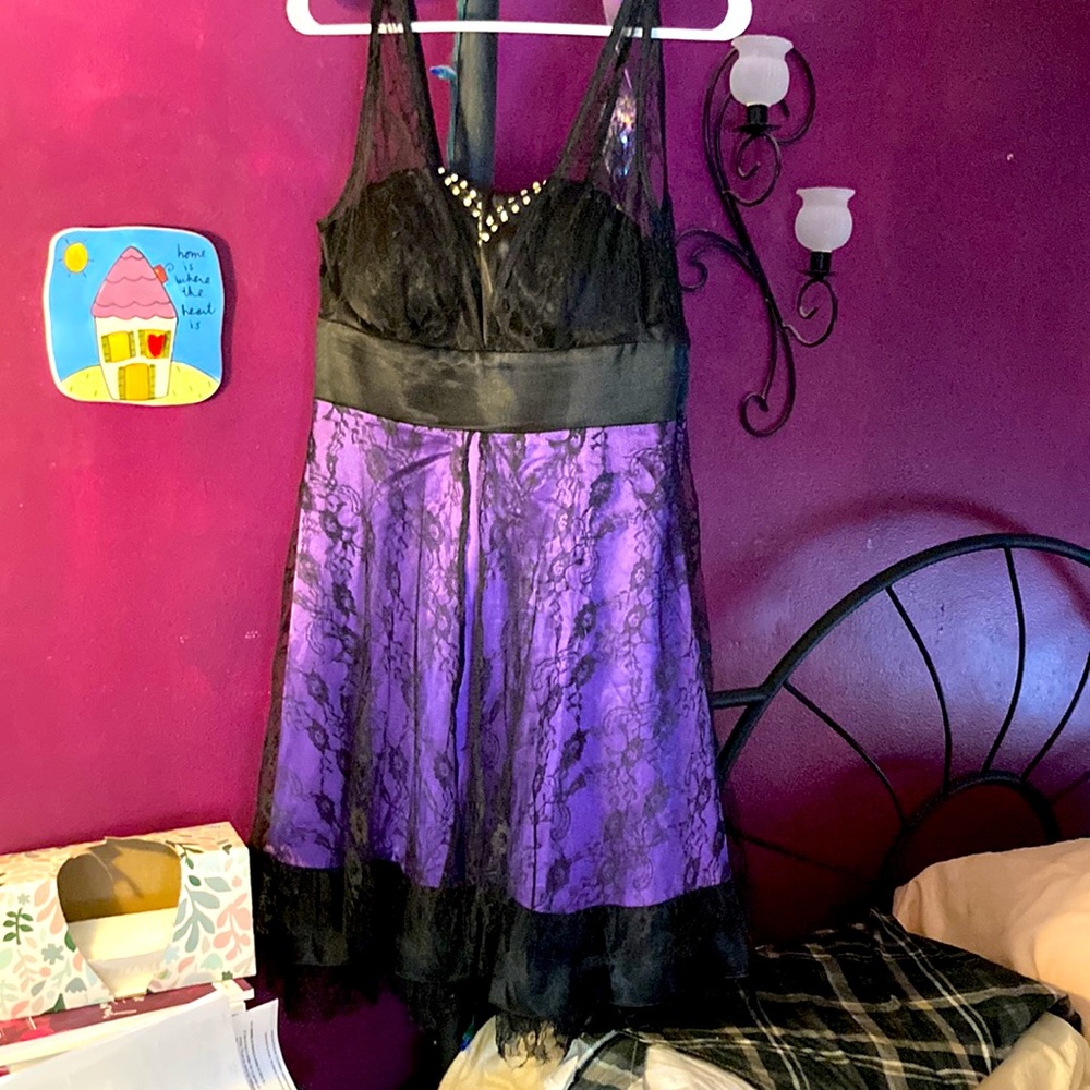 Ladies formal dress